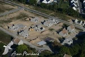 P1550901 2022 09 18 Allée Des Aigrettes, Des Hérons, Des Spatules, Des Vanneaux